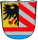 Coat of arms of Lichtenau