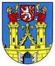 Coat of arms of Kamenz/Kamjenc