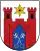 Coat of arms of Lübbecke