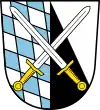 Coat of arms of Abensberg