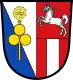 Coat of arms of Albaching