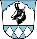 Coat of arms of Bayrischzell