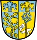 Coat of arms of Bodolz