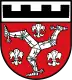 Coat of arms of Döhlau