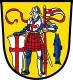 Coat of arms of Dießen an Ammersee