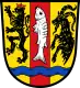 Coat of arms of Eckental