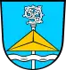 Coat of arms of Egg a.d.Günz