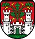 Coat of arms of Eichstätt