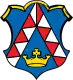 Coat of arms of Fürstenzell