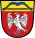 Coat of arms of Falkenberg (Niederbayern)