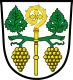 Coat of arms of Frickenhausen am Main