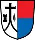 Coat of arms of Friesenried