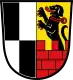 Coat of arms of Gefrees