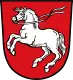 Coat of arms of Haag in Oberbayern