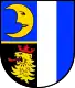 Coat of arms of Hirschbach