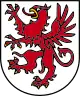 Coat of arms of Leonding