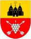 Coat of arms of Münster-Sarmsheim