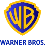 Chermayeff & Geismar & Haviv logo design for Warner Bros. Entertainment and its division and subsidiaries (2023)