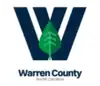 Official logo of Warren County