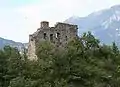 Ruins of Castle Wartenstein