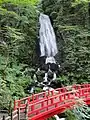 9. Fudō Falls