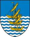 Coat of arms of Waterford