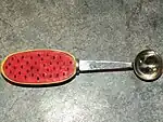 Watermelon baller