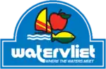 Official seal of Watervliet, Michigan