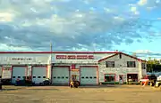 Watson Lake Motors