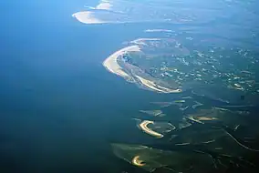 Schleswig-Holstein Wadden Sea National Park