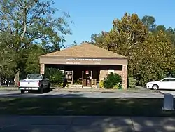 Wausau United States Post Office