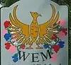 Official logo of Wem