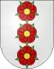 Coat of arms of Wengi