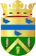 Coat of arms of Werkendam