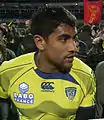 Wesley Fofana   (ASM Clermont)