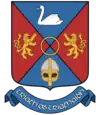 Coat of arms of County Westmeath