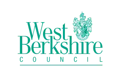 West Berkshire Council logo