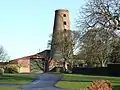 Ingleborough Tower Windmill