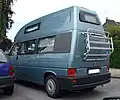 Westfalia California a VW T4 camper