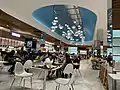 Food Court