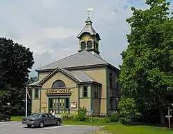 Westminster Town Hall