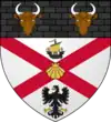 Coat of arms of Westport