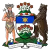 Coat of arms of Wetaskiwin