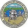 Official seal of Wethersfield