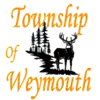 Official seal of Weymouth Township, New Jersey