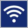 Wi-Fi Hotspot