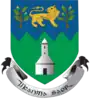 Coat of arms of County Wicklow