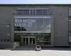 Wien Museum