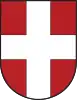 Coat of arms of Innere Stadt