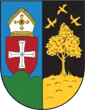 Coat of arms of Ottakring